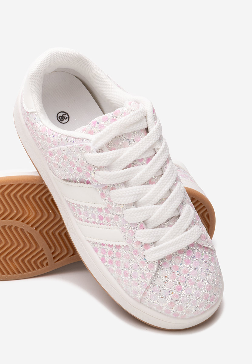 Różowe  Adiasi fete Pimky