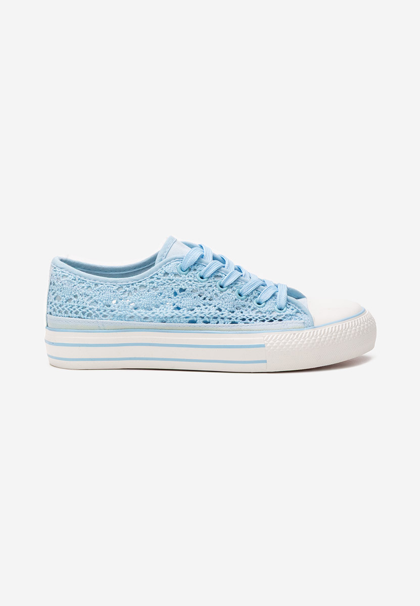  trampki damskie Mylanca blue