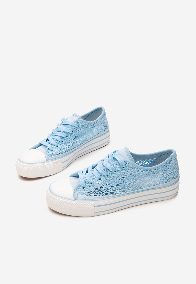  trampki damskie Mylanca blue