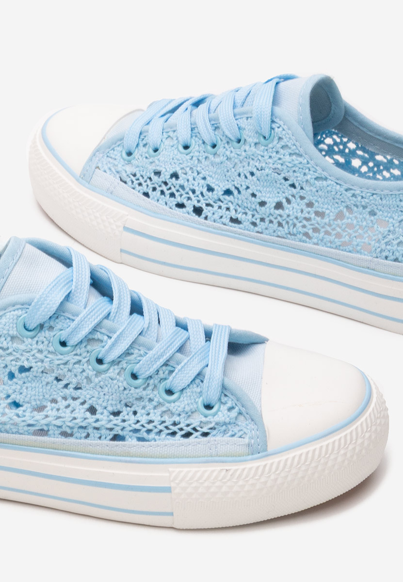  trampki damskie Mylanca blue