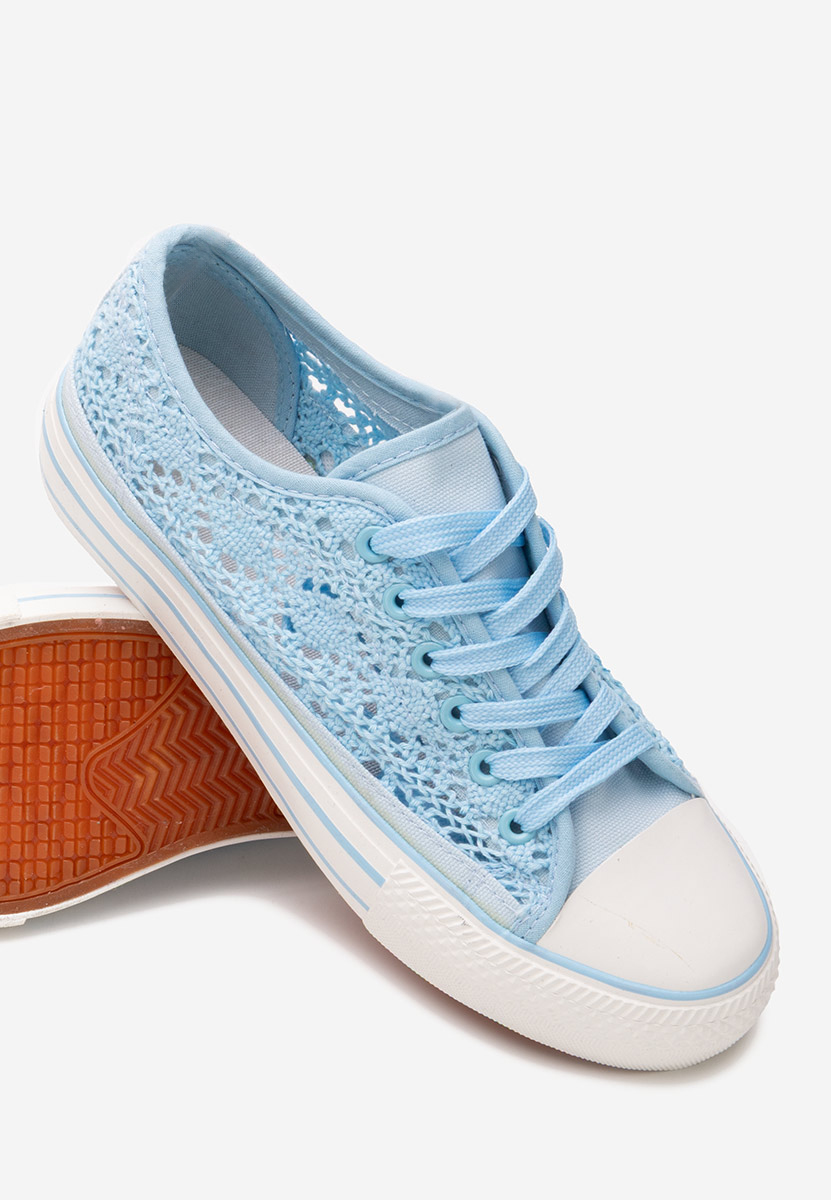  trampki damskie Mylanca blue
