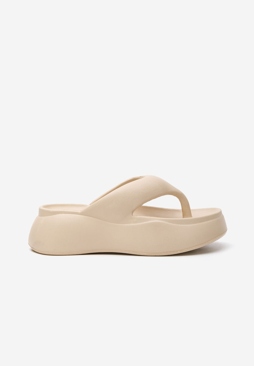 Khaki japonki damskie Katheryn