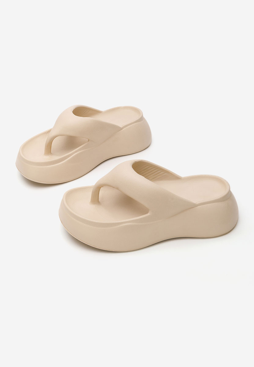 Khaki japonki damskie Katheryn