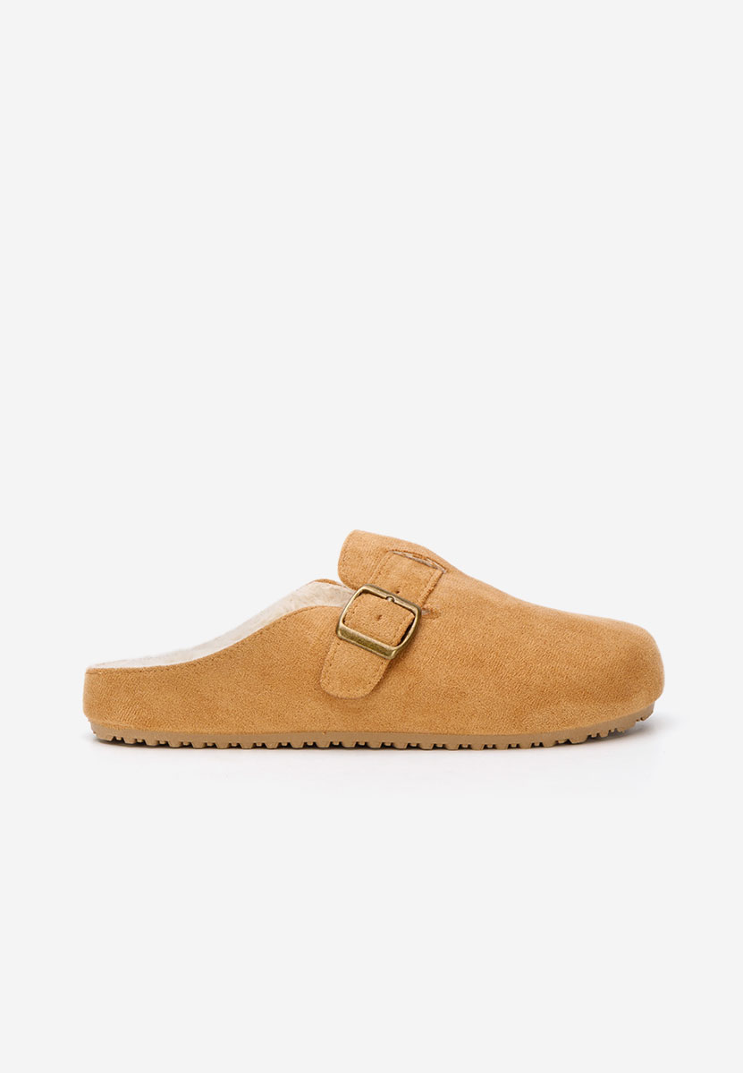 Camelowe drewniaki Pravina Camelowe drewniaki Pravina