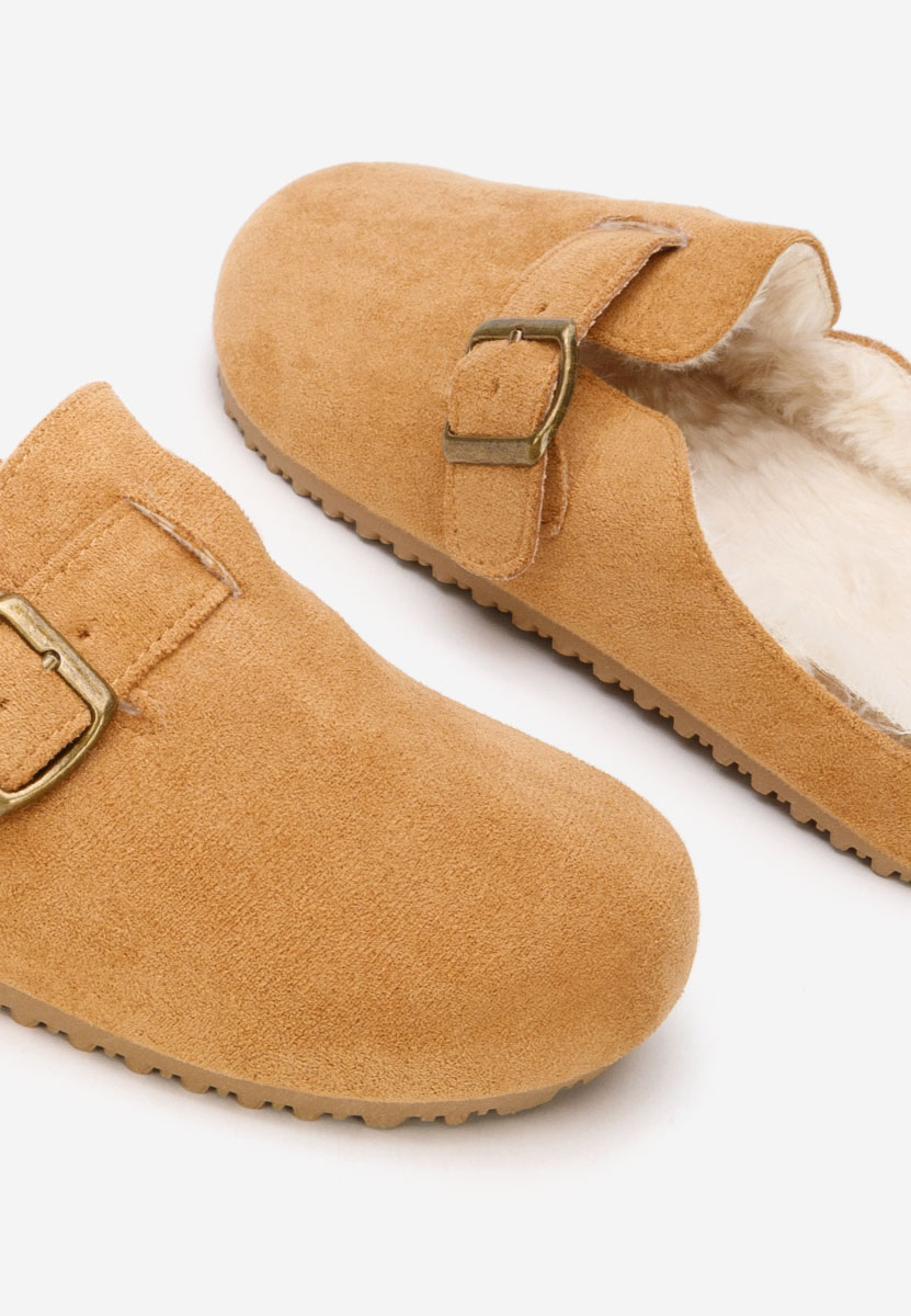 Camelowe drewniaki Pravina Camelowe drewniaki Pravina