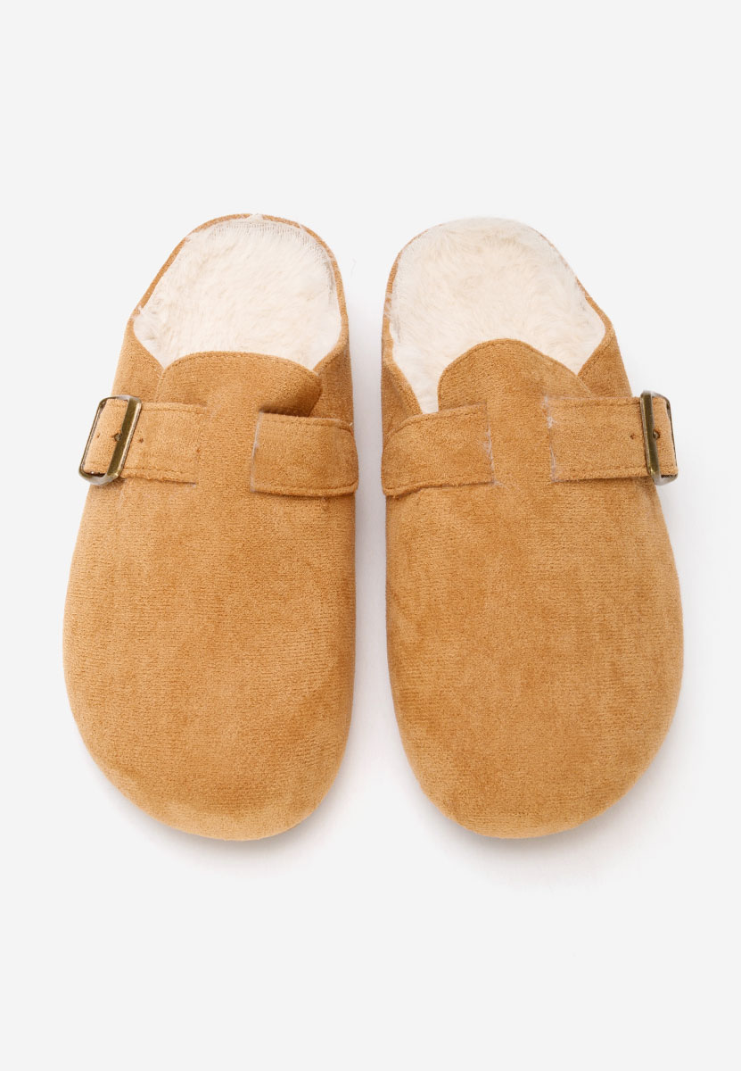 Camelowe drewniaki Pravina Camelowe drewniaki Pravina