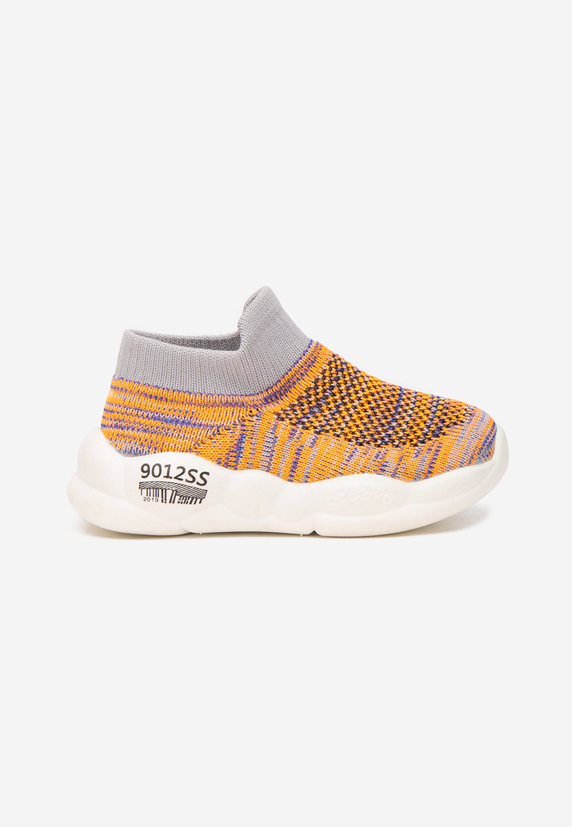 Wielokolorowy sneakersy dla dzieci Ottis