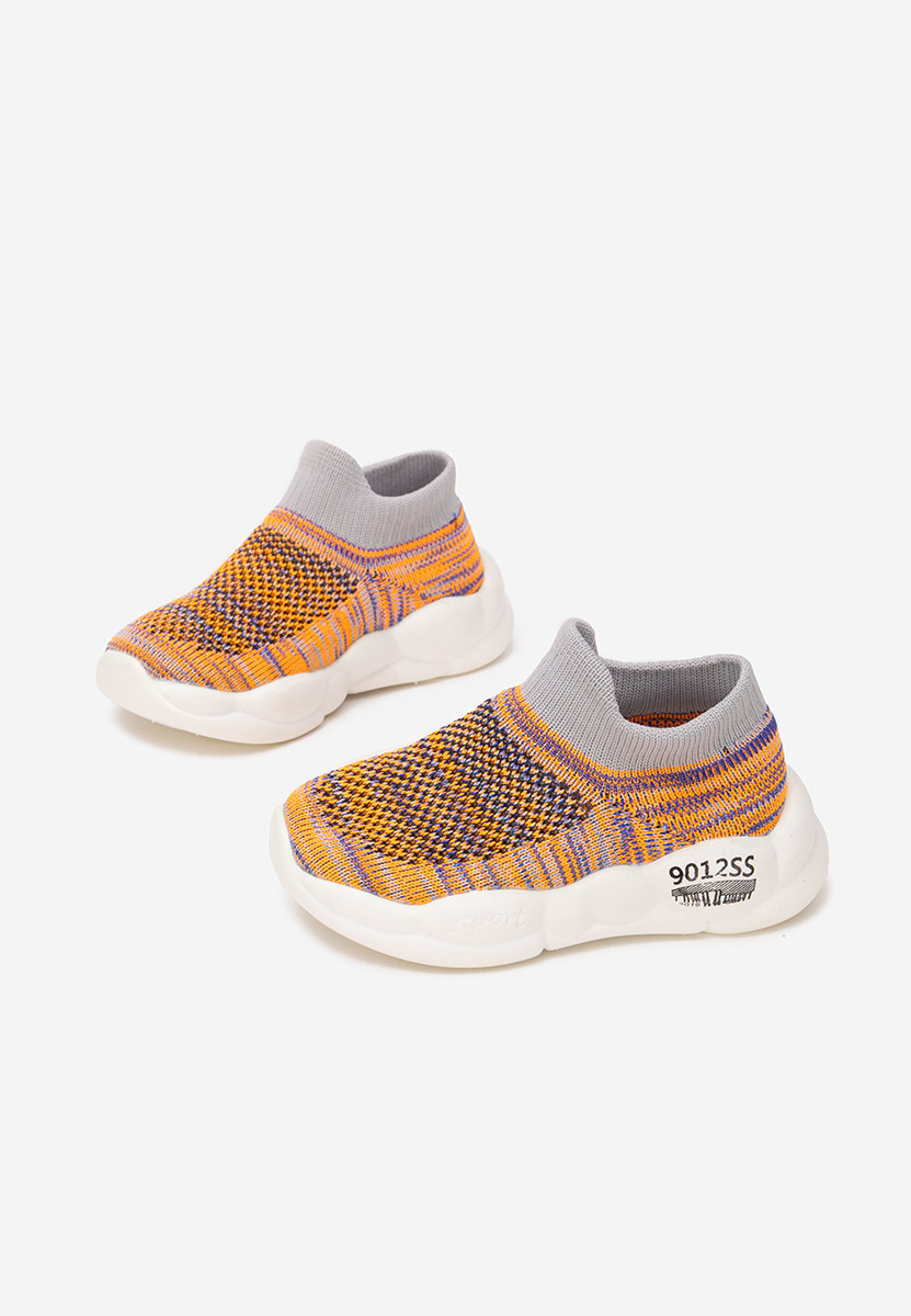 Wielokolorowy sneakersy dla dzieci Ottis
