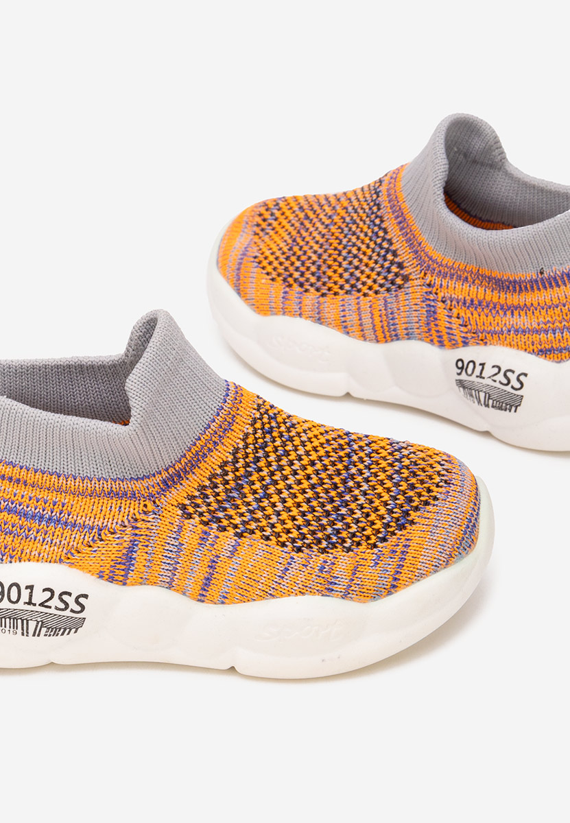 Wielokolorowy sneakersy dla dzieci Ottis