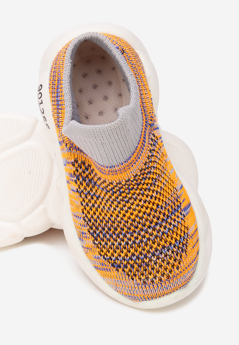 Wielokolorowy sneakersy dla dzieci Ottis