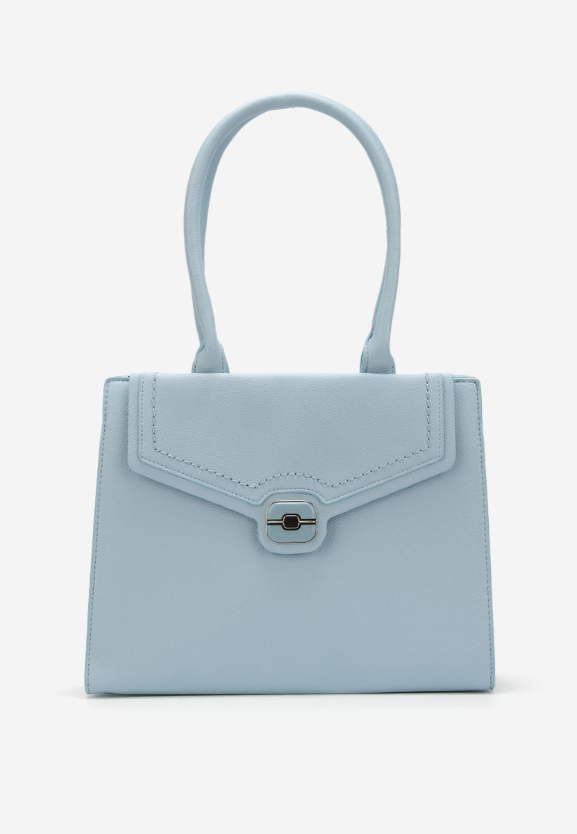 Niebieskie torebka do ręki Ozania V2