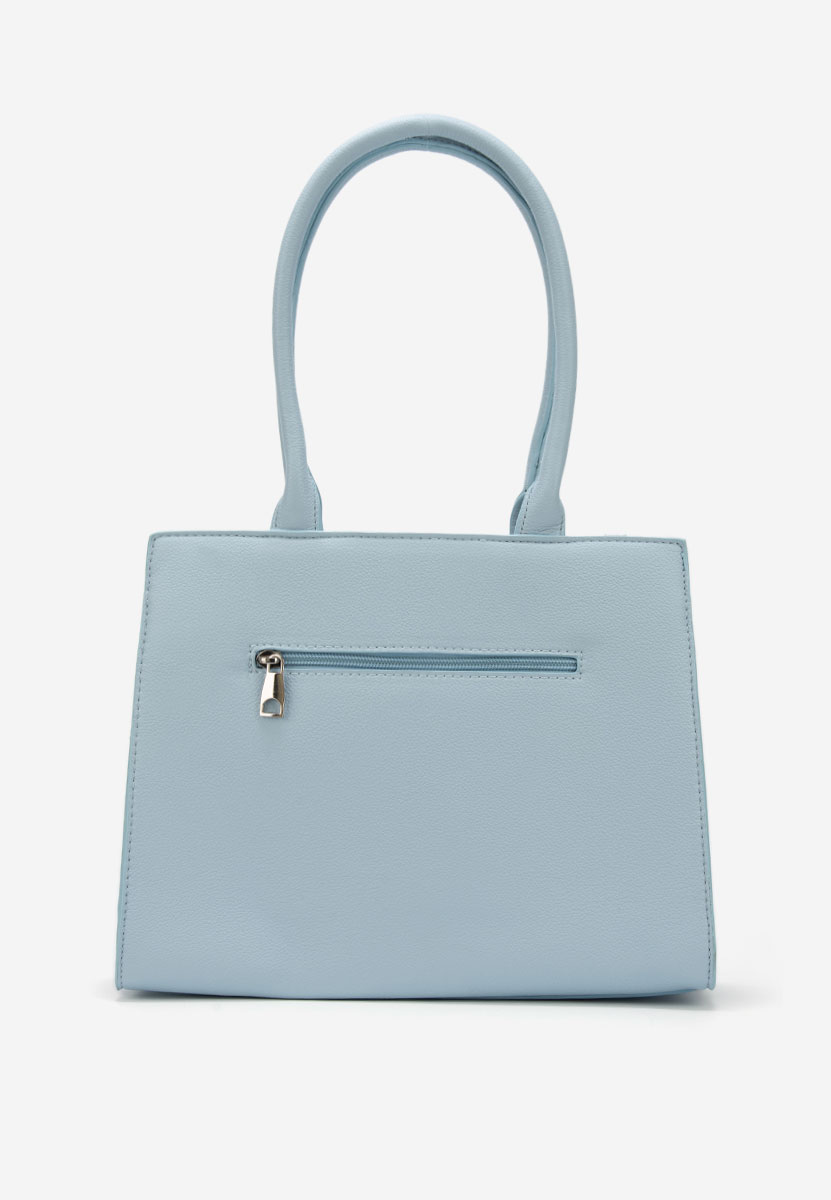 Niebieskie torebka do ręki Ozania V2