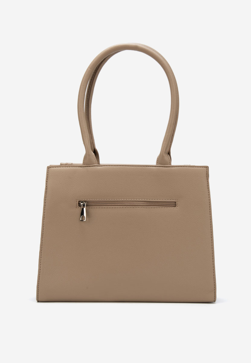 Beżowe torebka do ręki Ozania V2