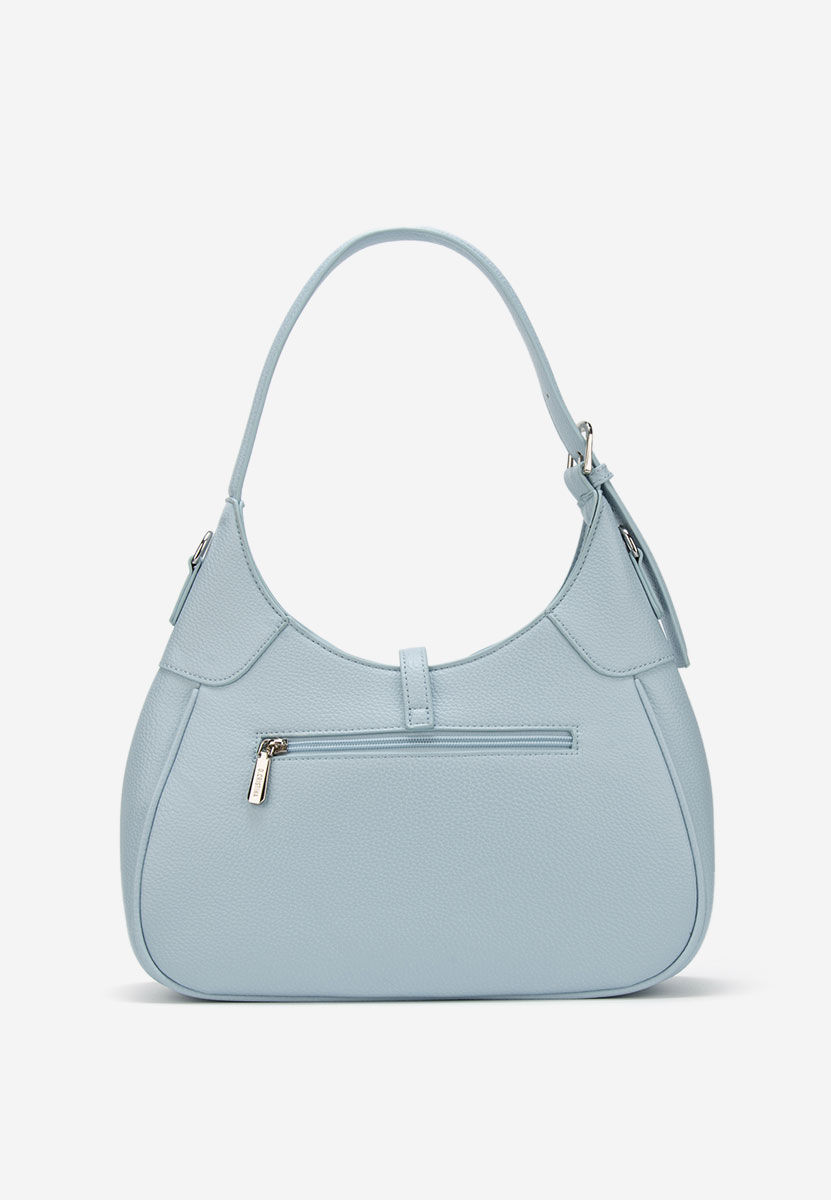 Niebieskie torebka do ręki Valiama