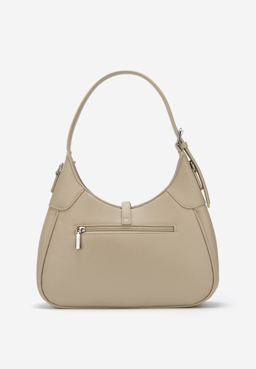 Beżowe torebka do ręki Valiama V2