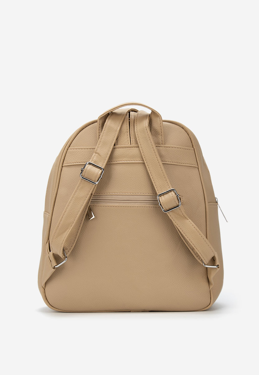 Khaki plecak damska Elliera