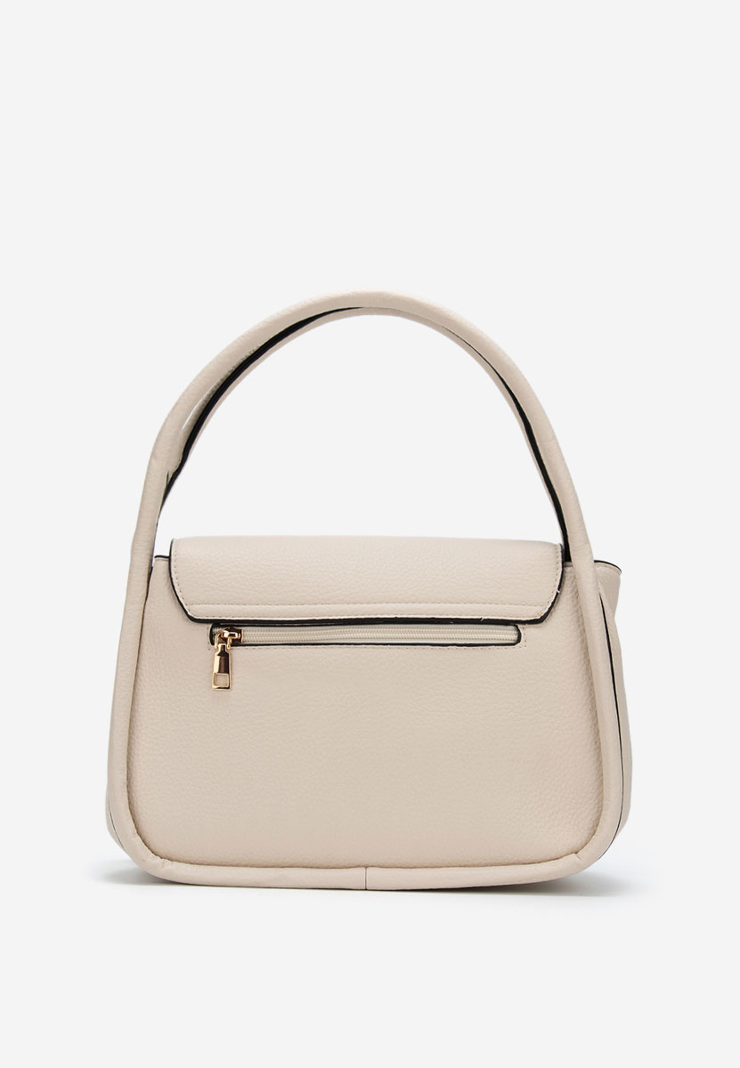 Białe torebka do ręki Deeia V2