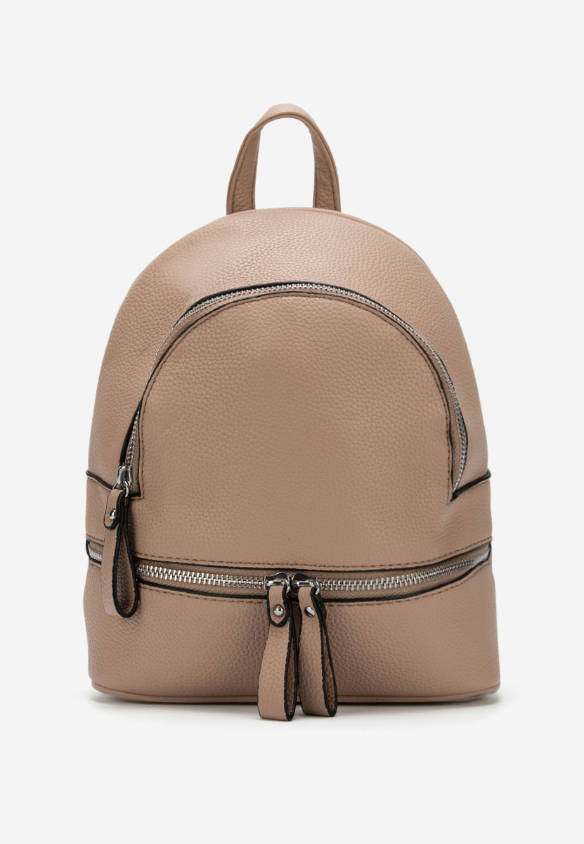 Khaki plecak damska Izaelya