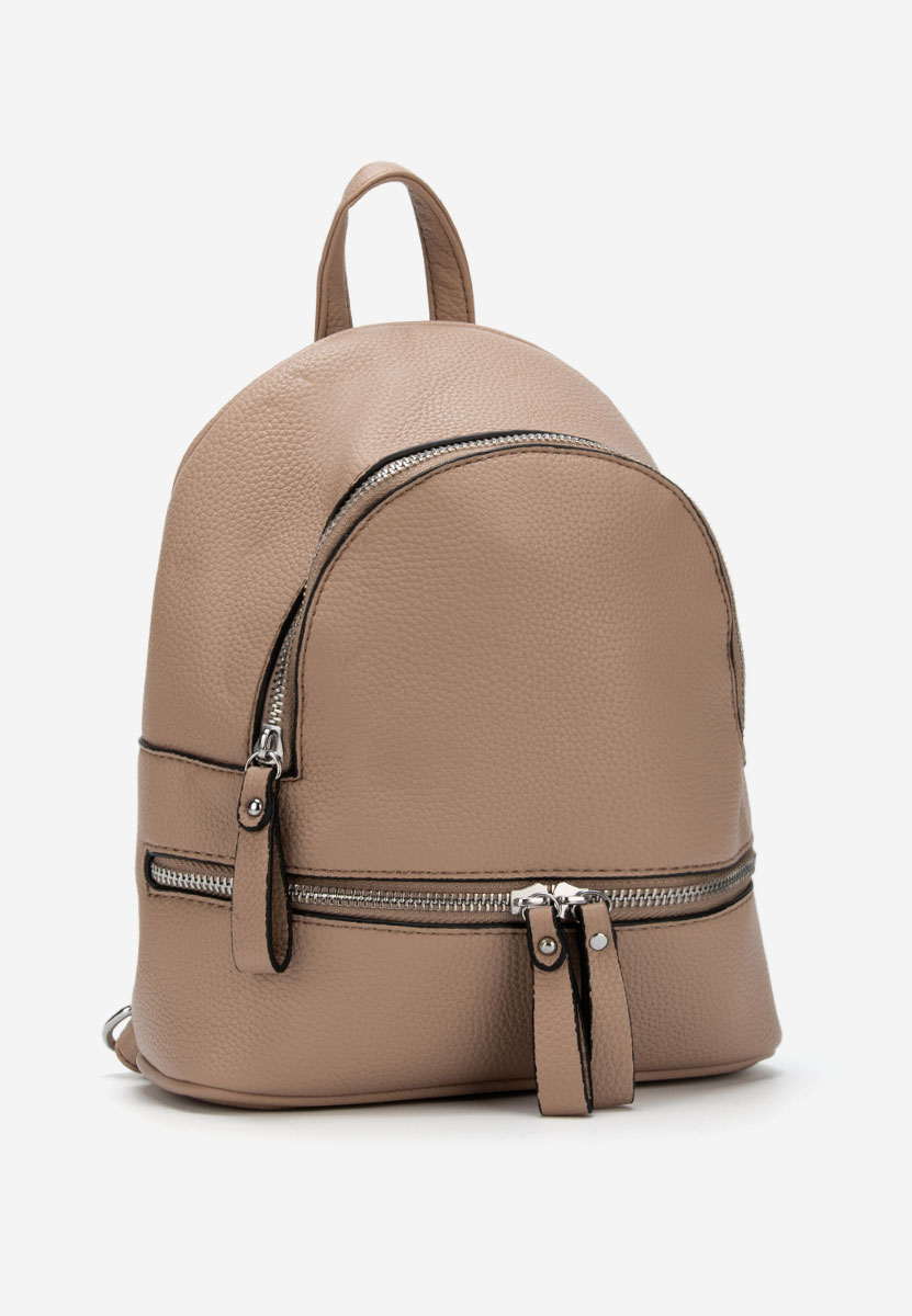 Khaki plecak damska Izaelya