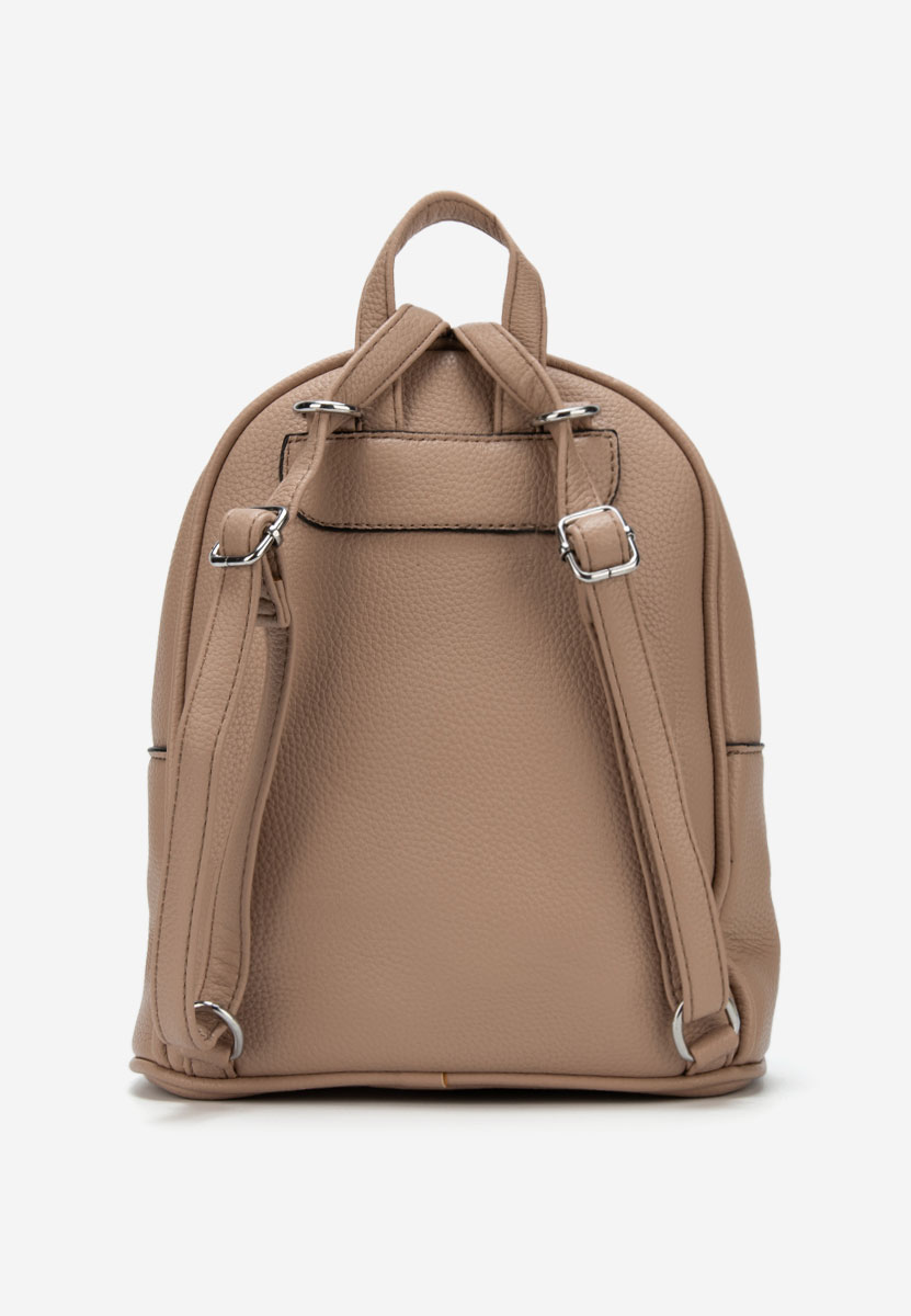 Khaki plecak damska Izaelya