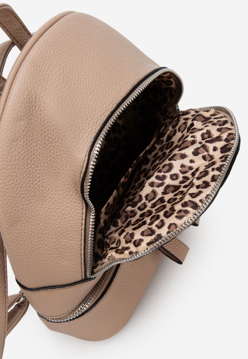 Khaki plecak damska Izaelya