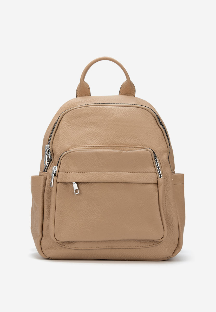 Khaki plecak damska Rafelia