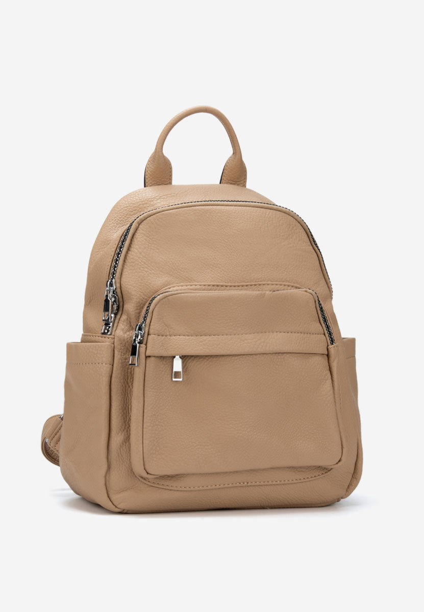 Khaki plecak damska Rafelia