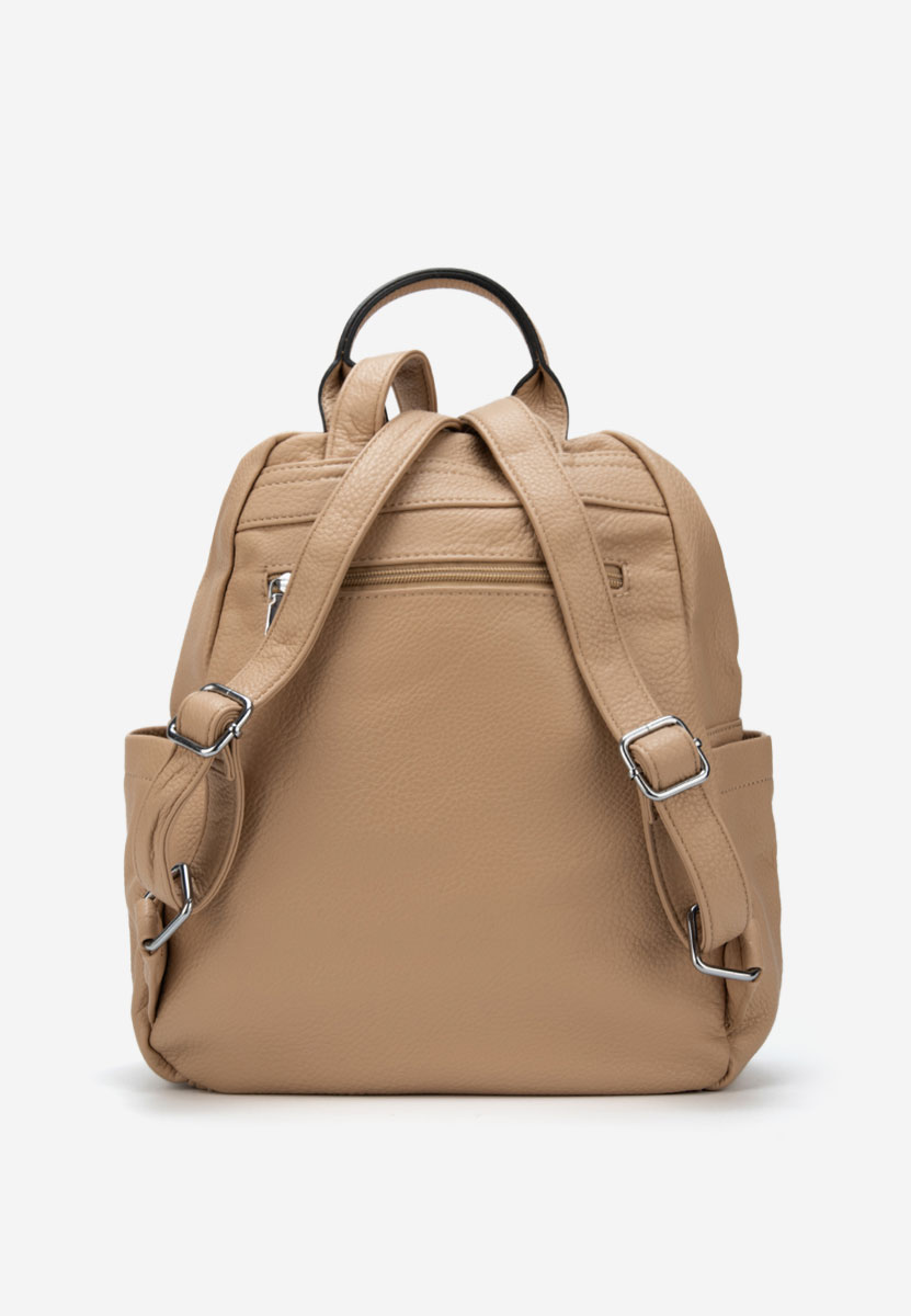 Khaki plecak damska Rafelia