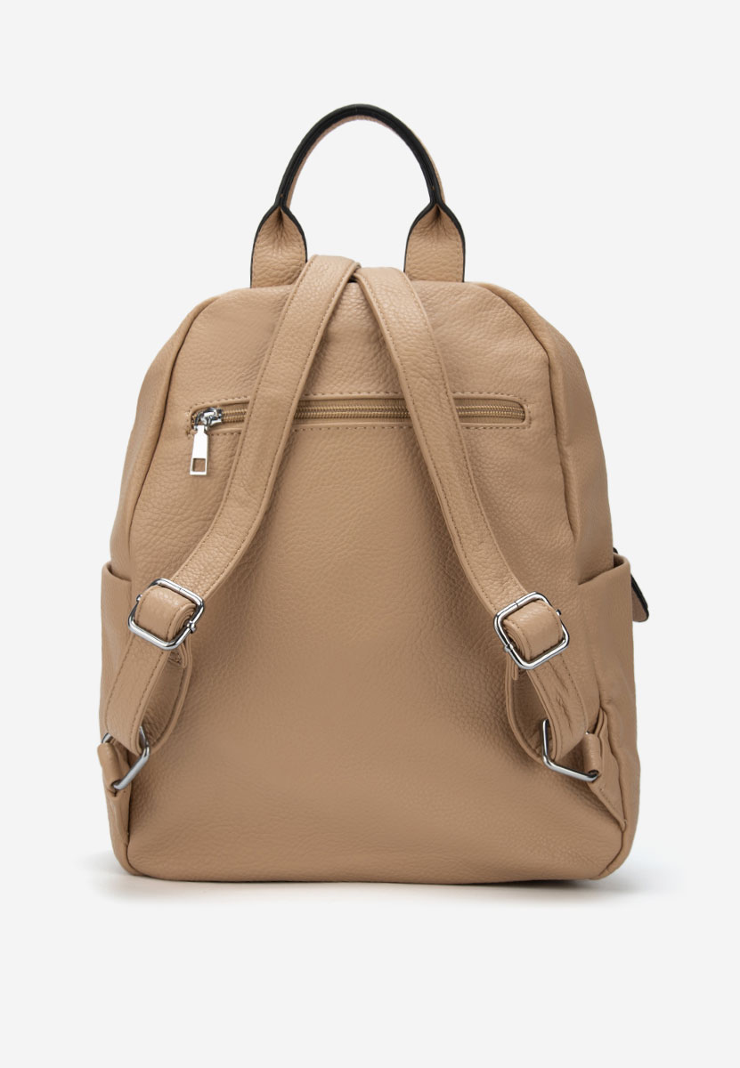 Khaki plecak damska Yanaria