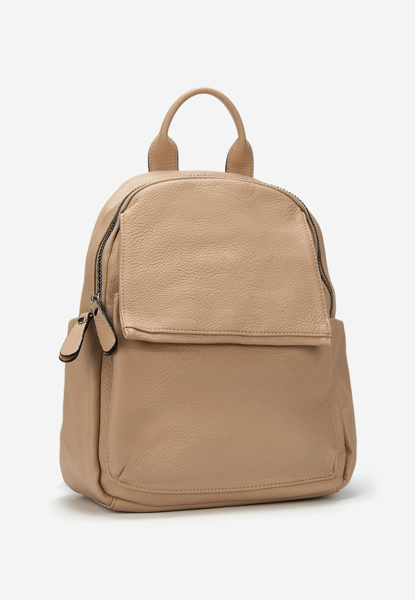 Khaki plecak damska Yanaria