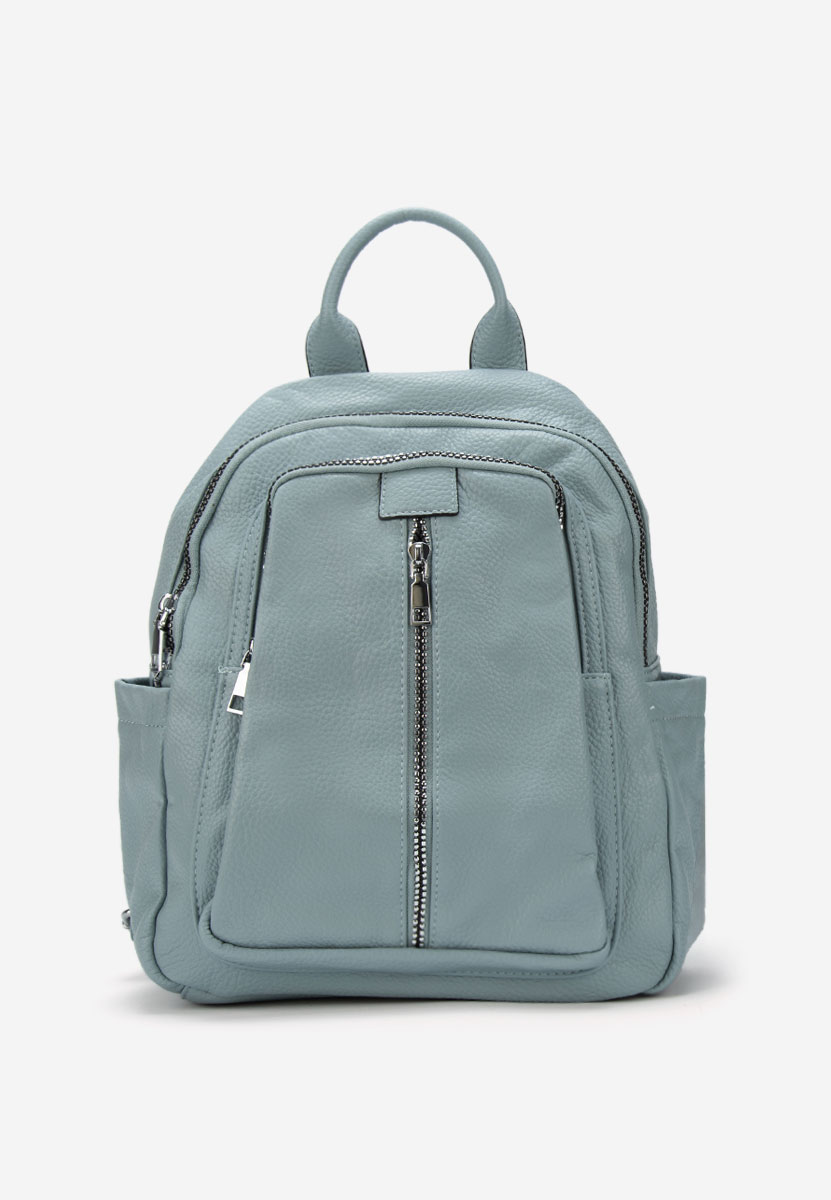 Niebieskie plecak damska Yanaria