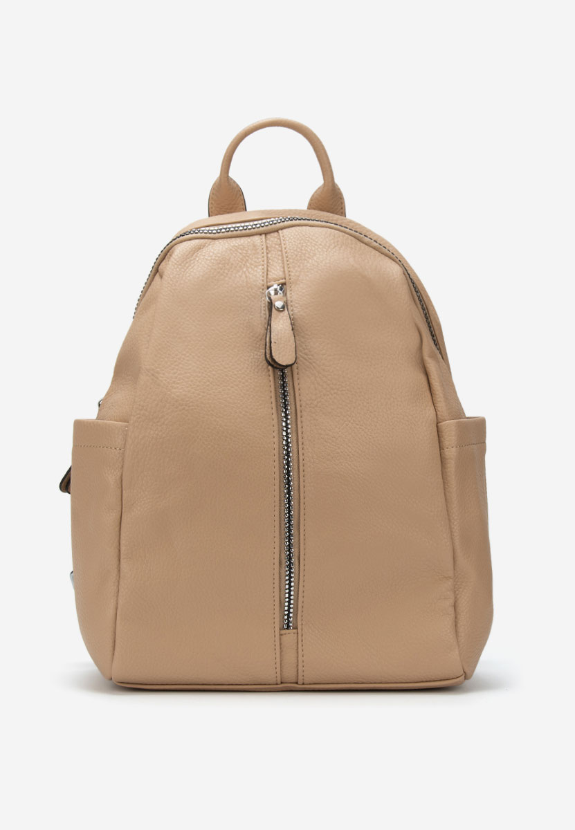 Khaki plecak damska Toviana