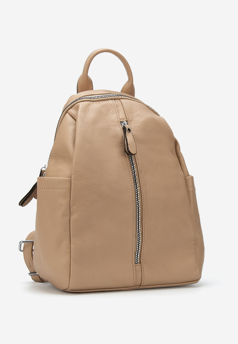 Khaki plecak damska Toviana