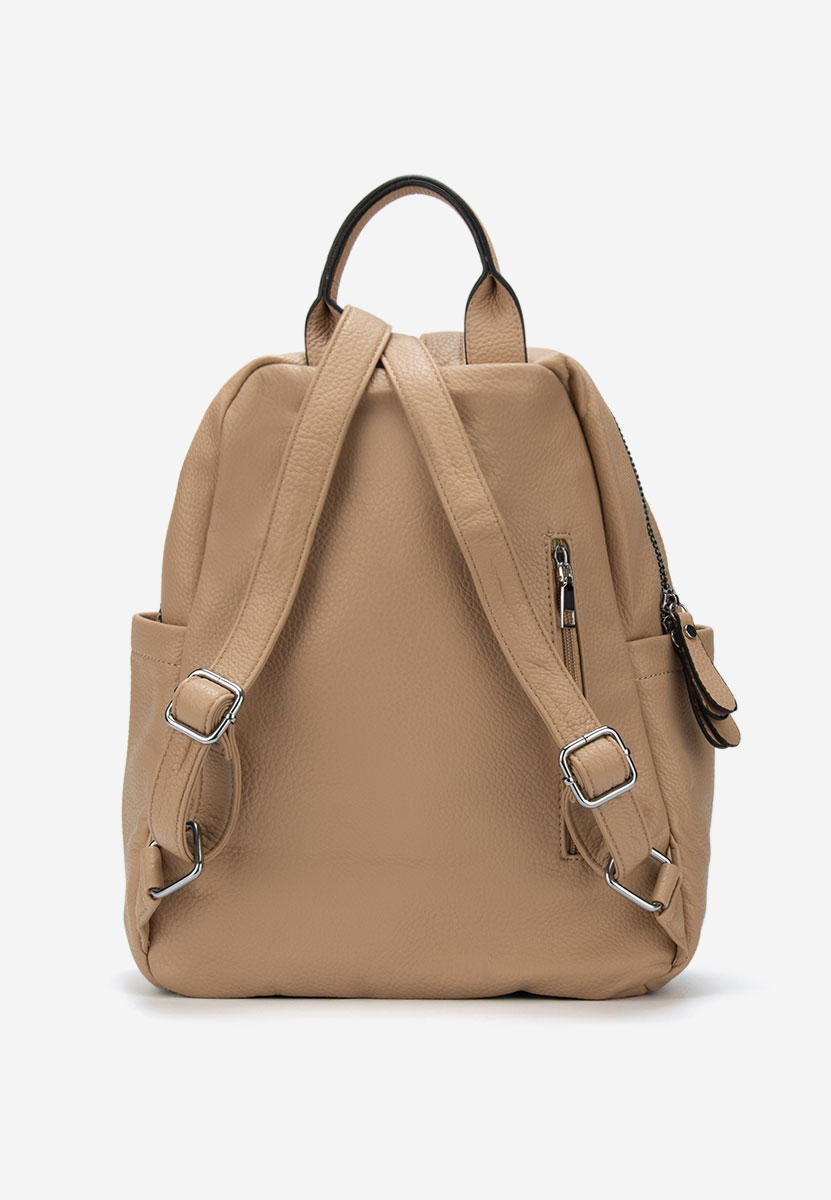 Khaki plecak damska Toviana