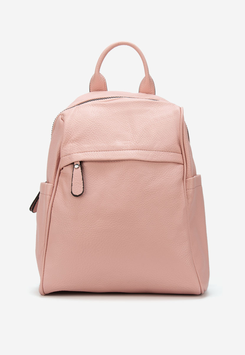 Różowe plecak damska Ayerra