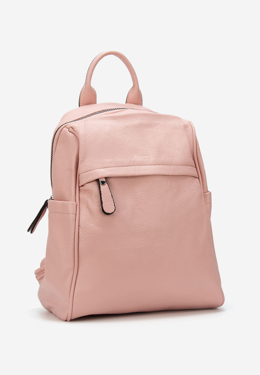 Różowe plecak damska Ayerra