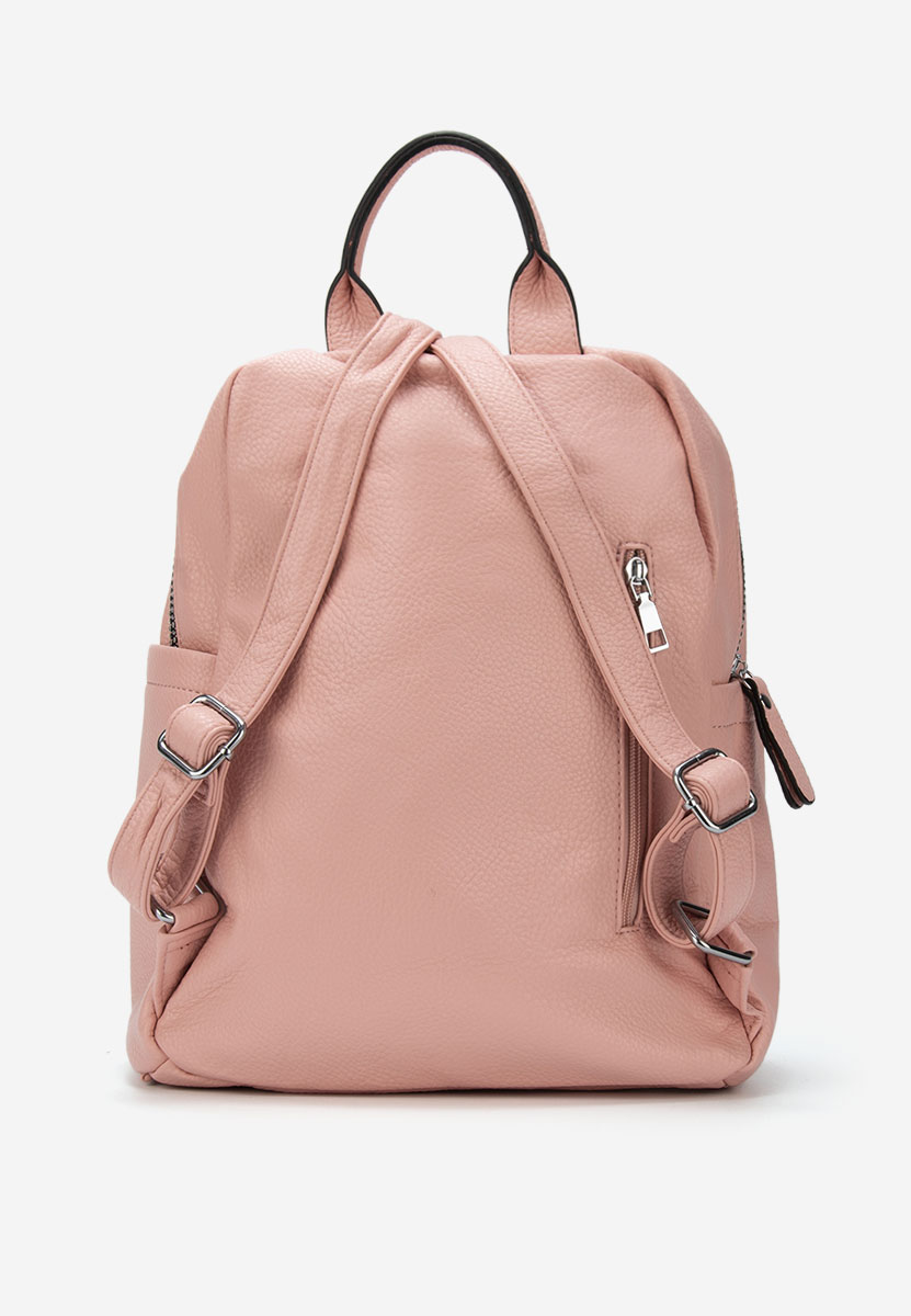 Różowe plecak damska Ayerra