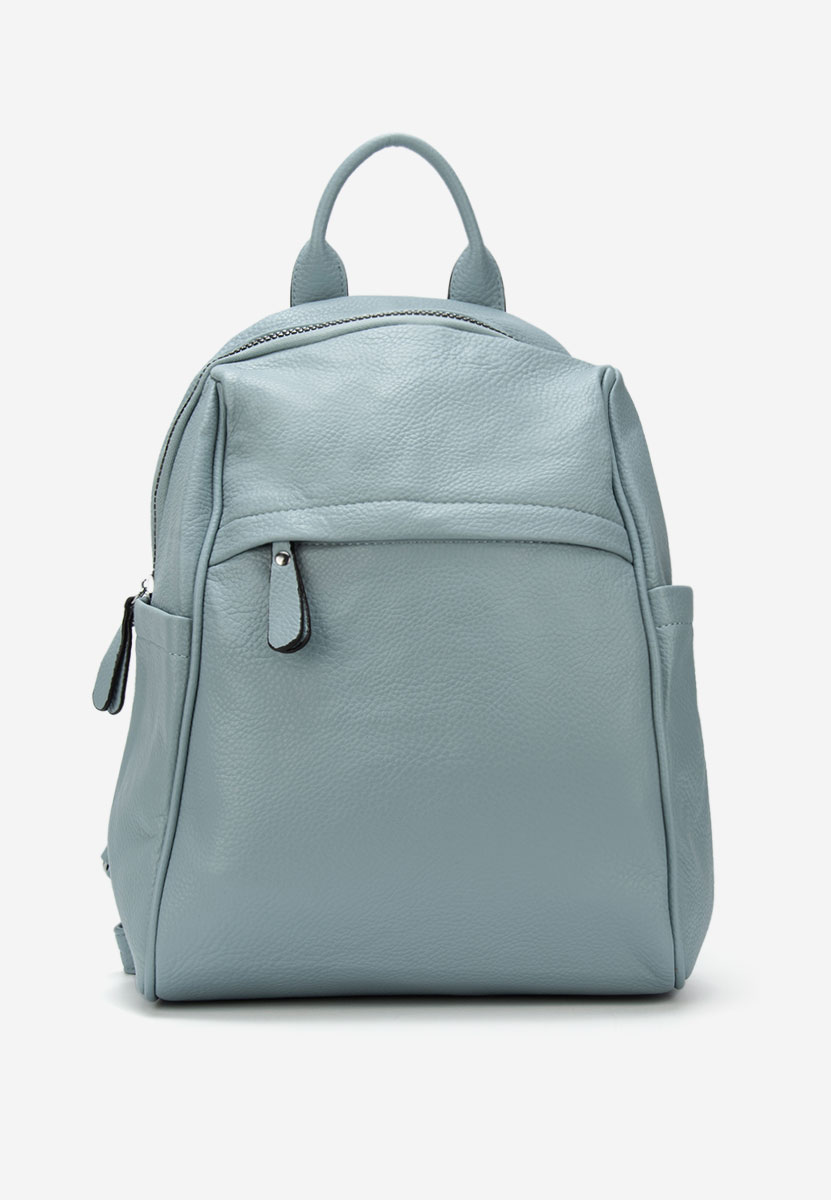 Niebieskie plecak damska Ayerra