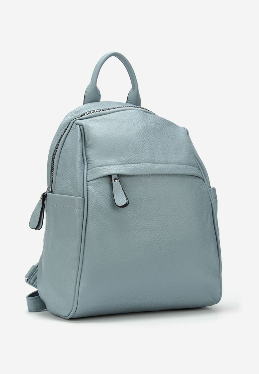 Niebieskie plecak damska Ayerra