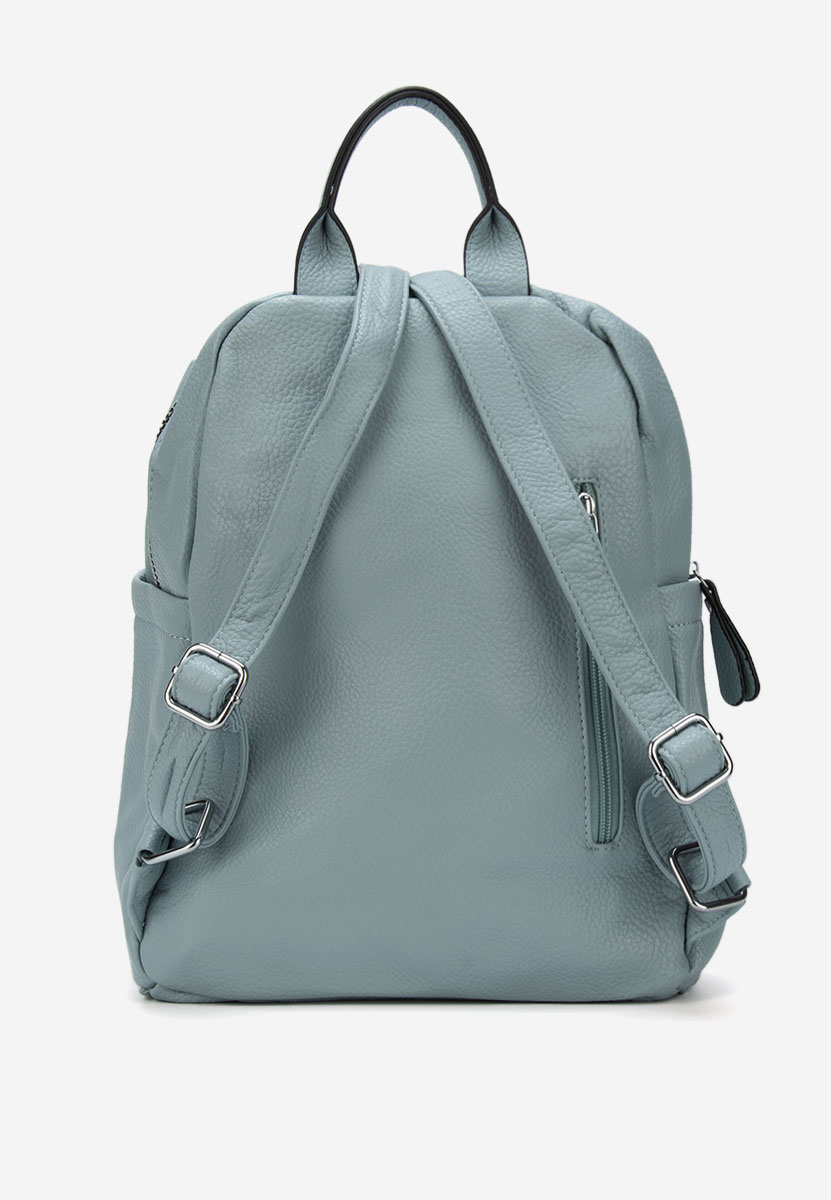 Niebieskie plecak damska Ayerra