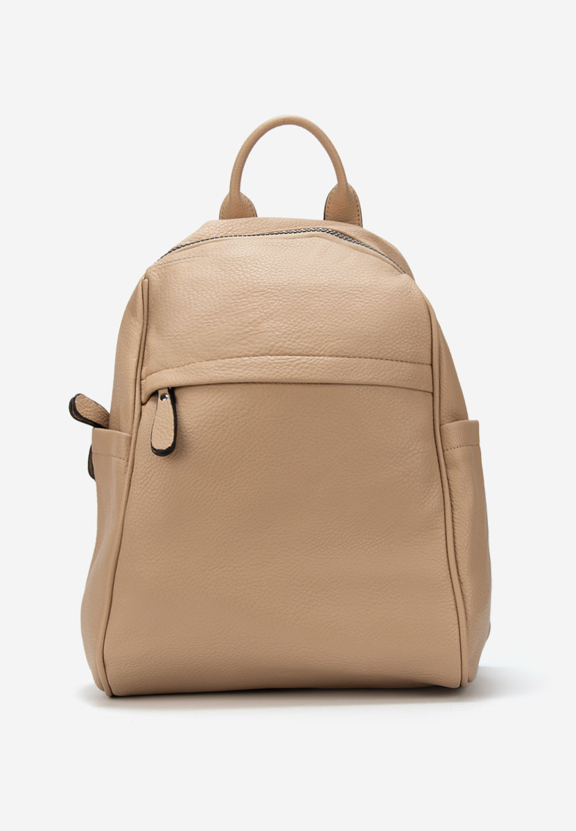 Khaki plecak damska Ayerra