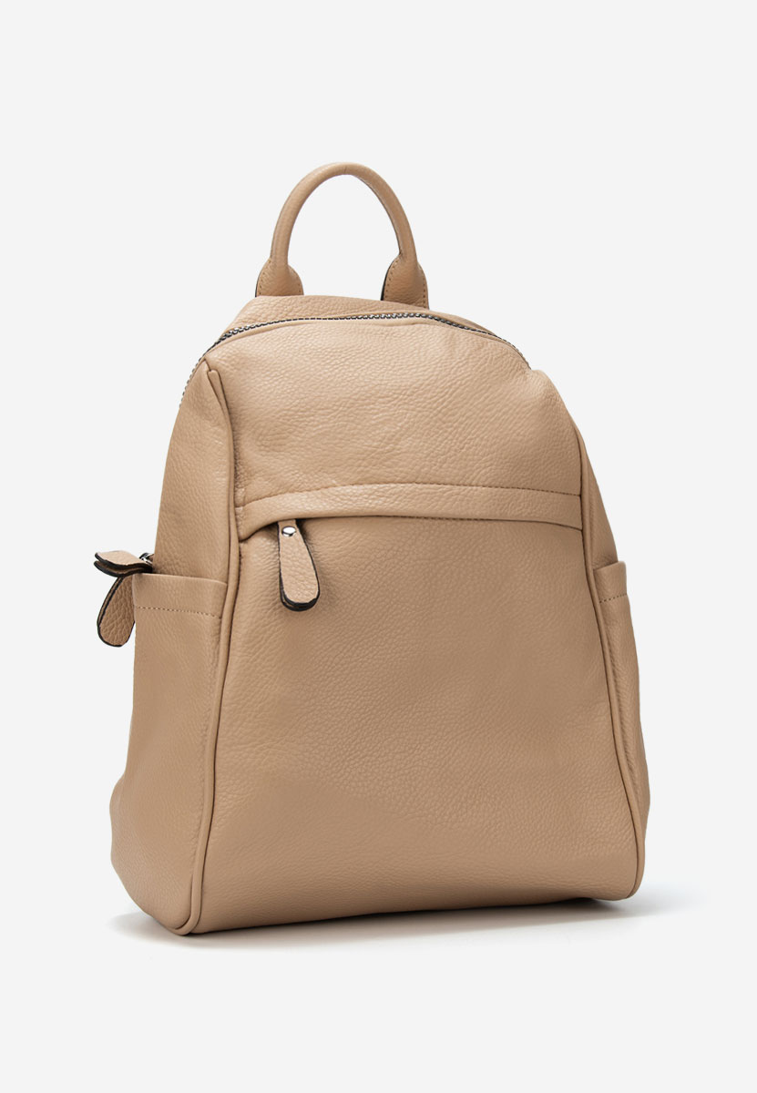 Khaki plecak damska Ayerra