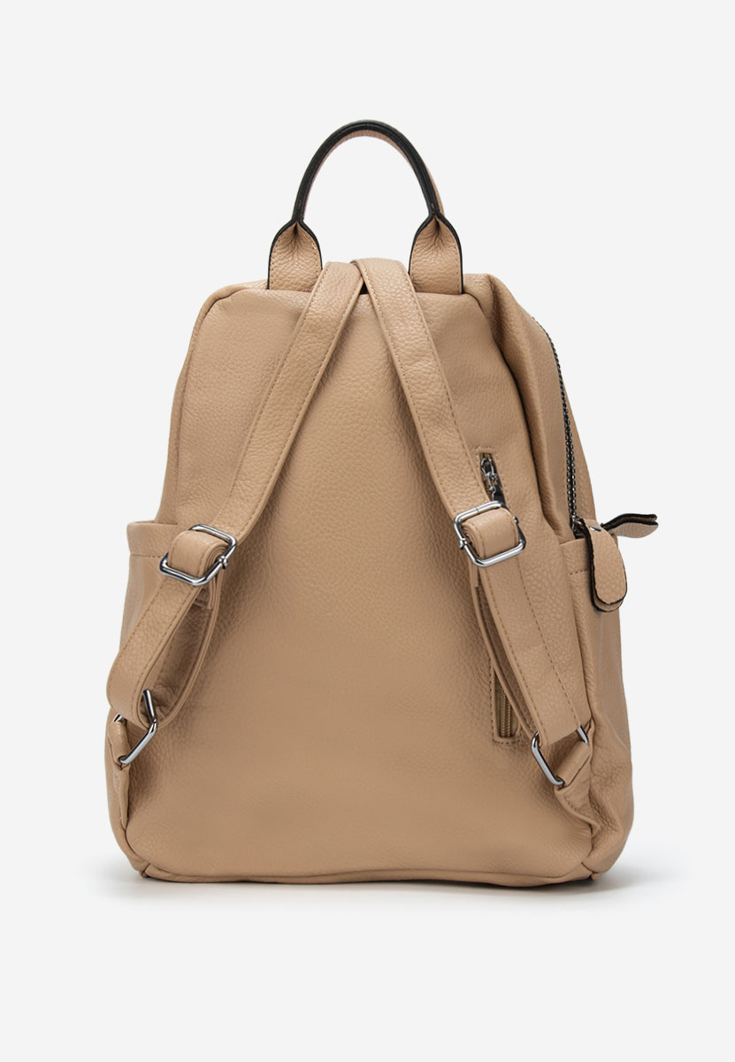 Khaki plecak damska Ayerra