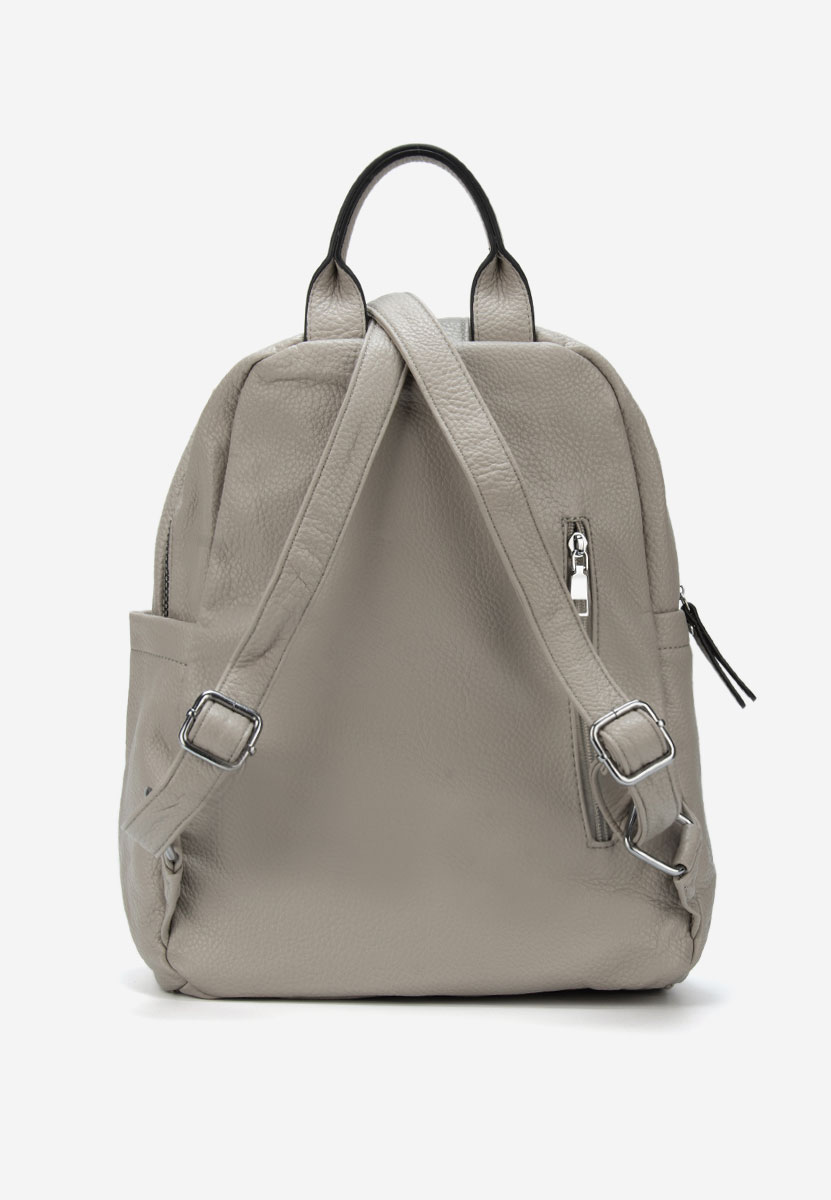 Szare plecak damska Ayerra