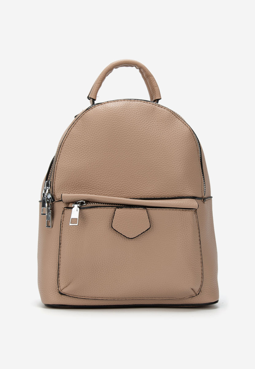 Khaki plecak damska Carollia
