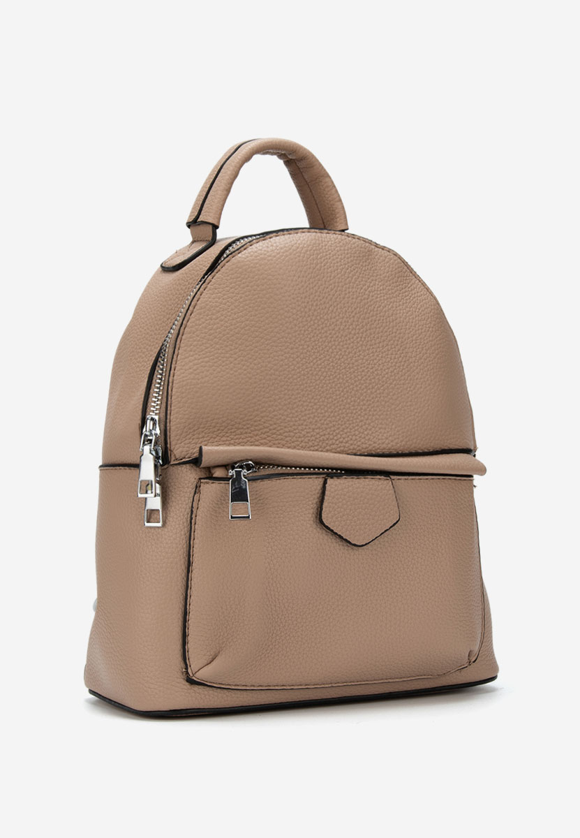 Khaki plecak damska Carollia