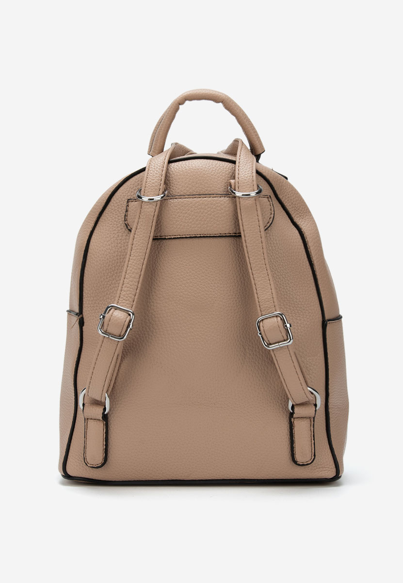 Khaki plecak damska Carollia