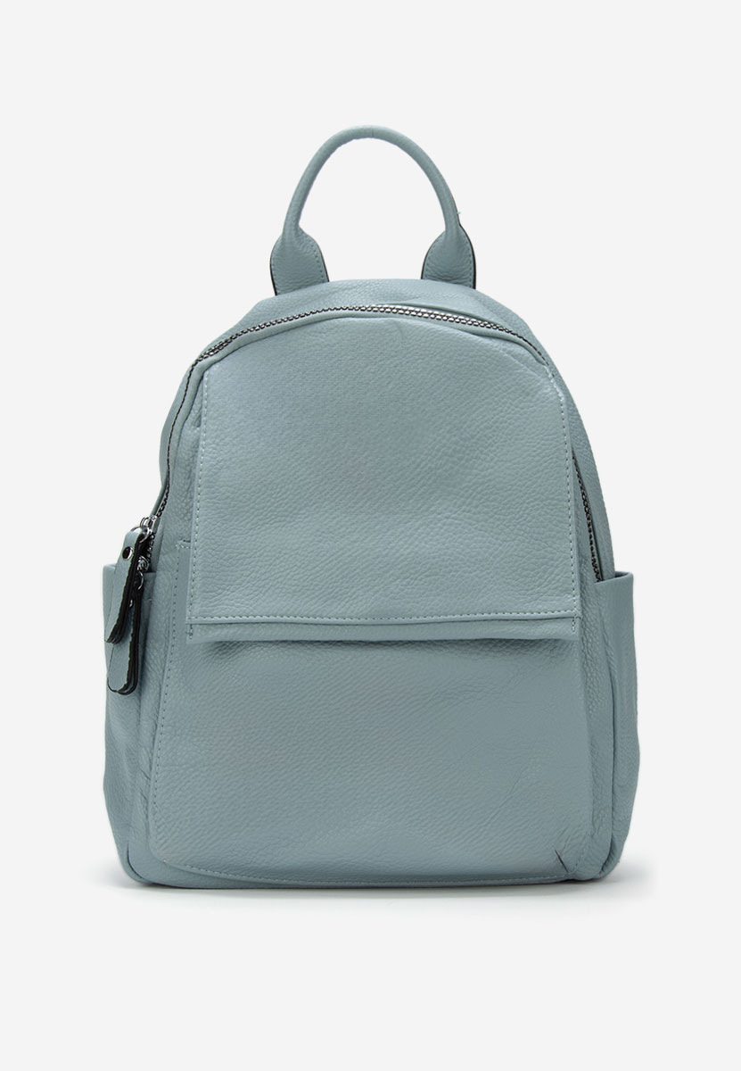 Niebieskie plecak damska Aliyna