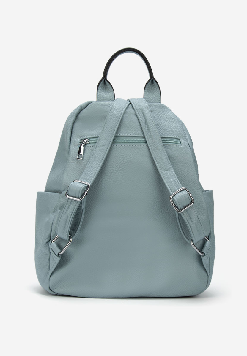 Niebieskie plecak damska Aliyna