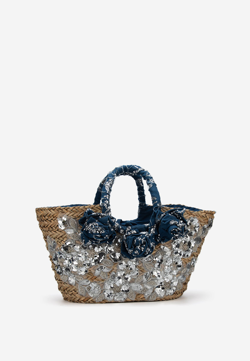 Beżowe torebka do ręki Harleia